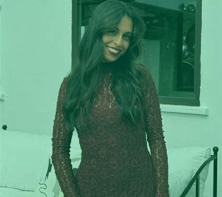 Carmen Torres de Albarracin escort