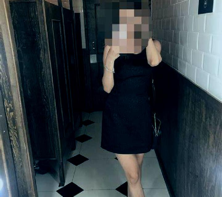 Carmen Villamanrique de la Condesa escort
