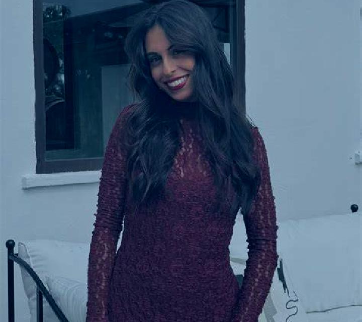 Cayetana 2 Irura escort