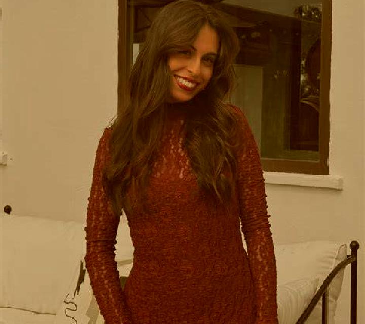Cayetana 2 Palmanova escort