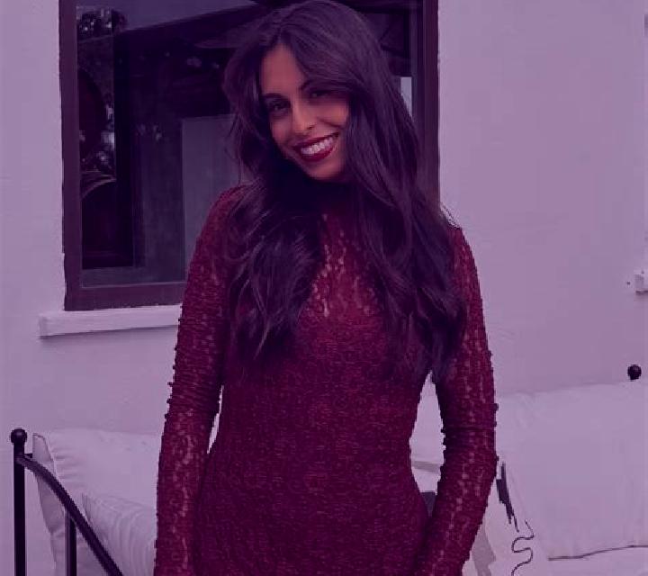 Cayetana 2 Penalen escort