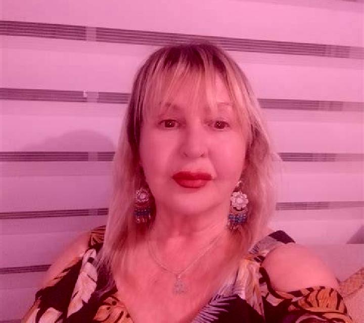 Cayetana 2 Riudecols escort