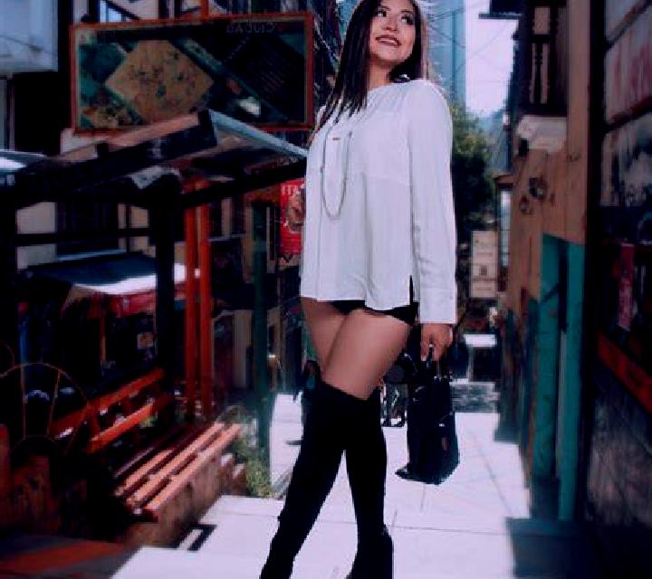 Cayetana 2 Villar de Fallaves escort