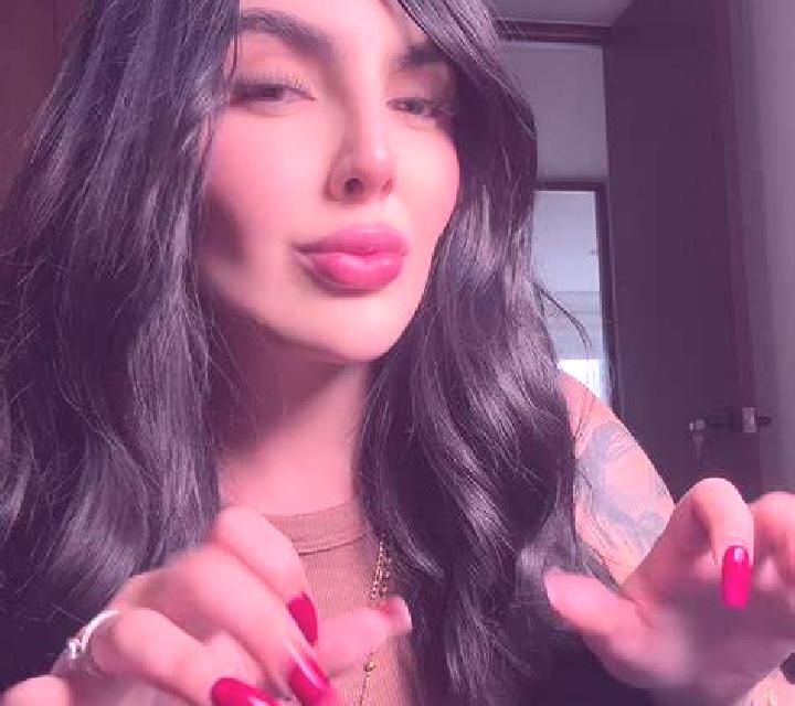 Cayetana 2 Yebes escort