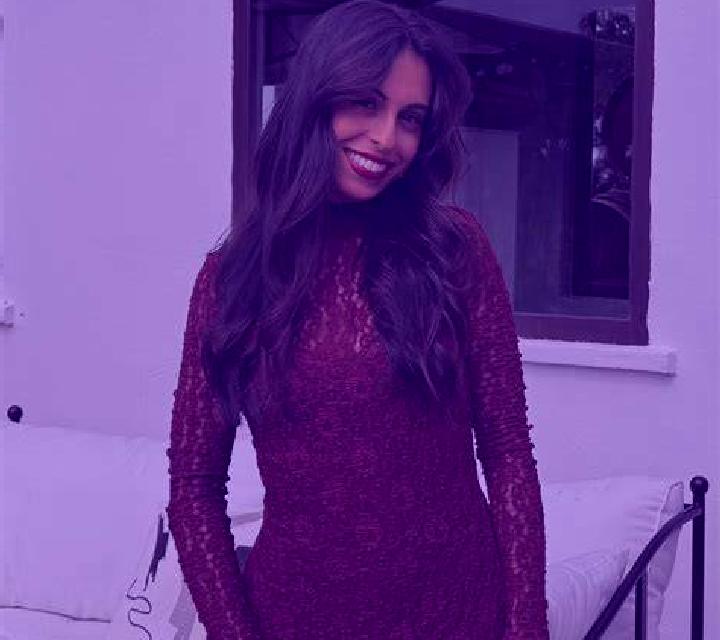 Cayetana 3 Gabaldon escort