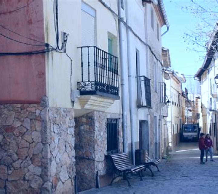 Cayetana 3 Hijar escort