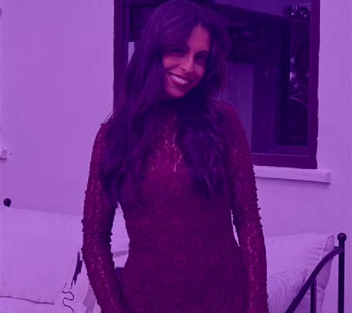 Cayetana Badaran escort