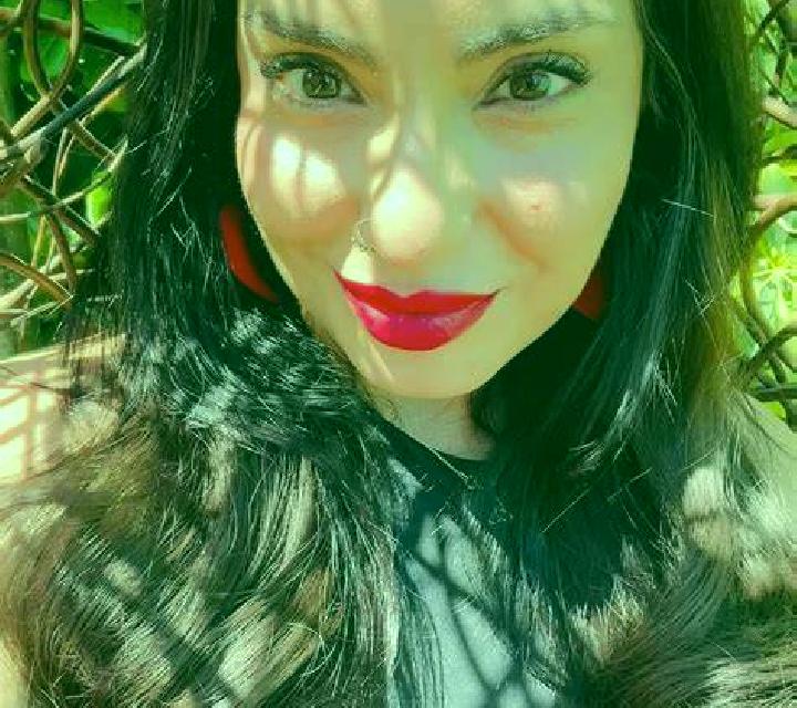 Cayetana Carballo escort