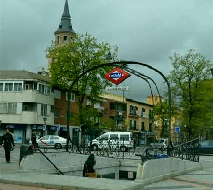 Cayetana Casco Historico de Vallecas escort