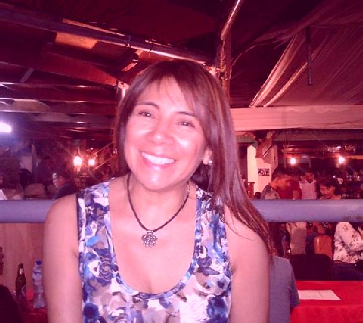 Cayetana Echarri escort