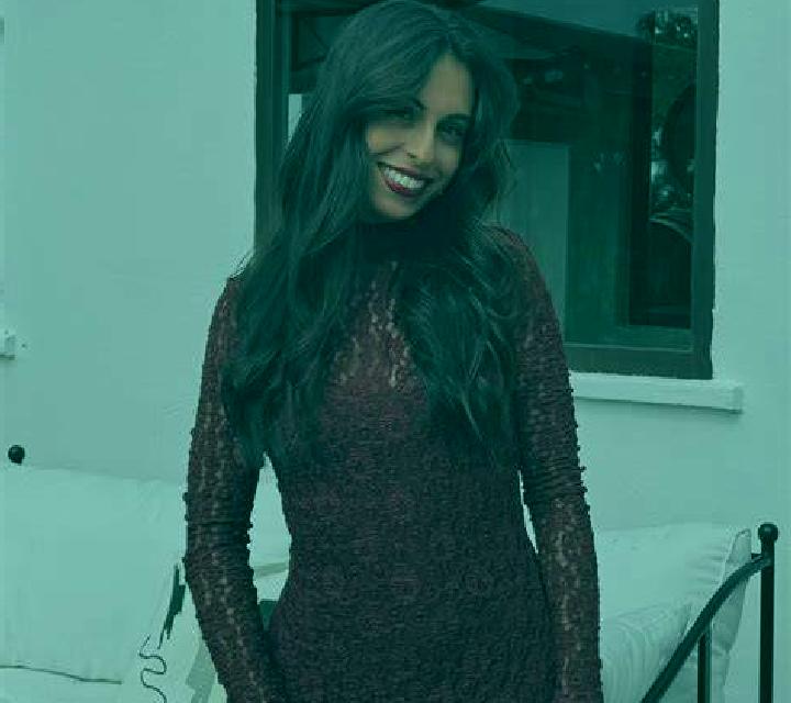 Cayetana Estepar escort
