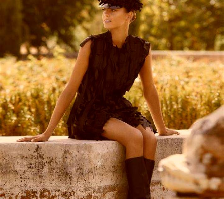 Cayetana Gor escort