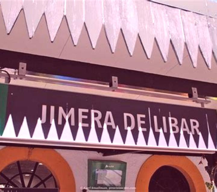 Cayetana Jimera de Libar escort