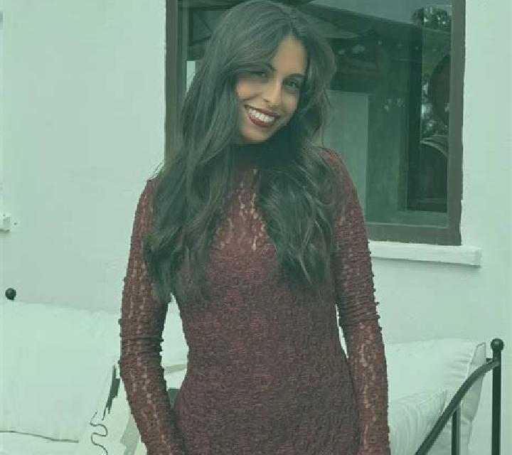 Cayetana Novillas escort
