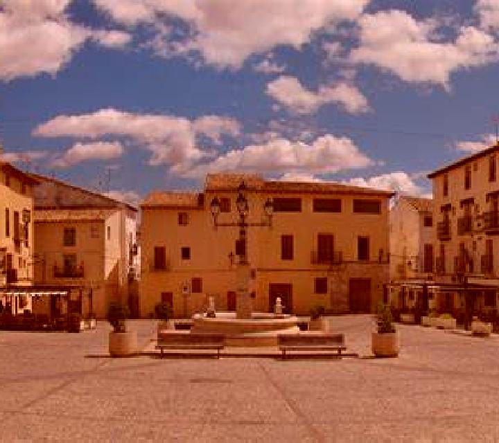 Cayetana Nules escort