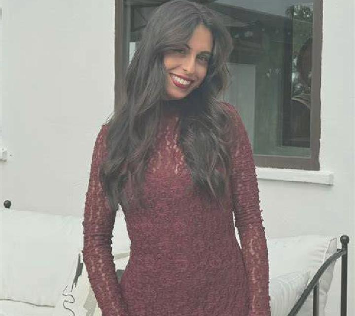 Cayetana Pelarrodriguez escort