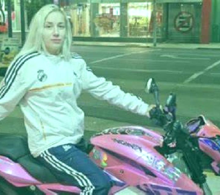 Cayetana Sant Pere Pescador escort
