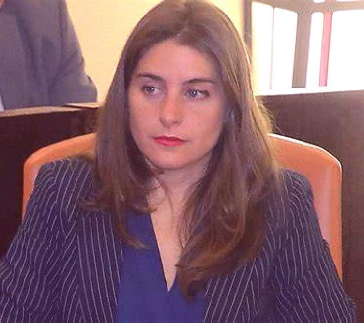 Cayetana Siete Aguas escort