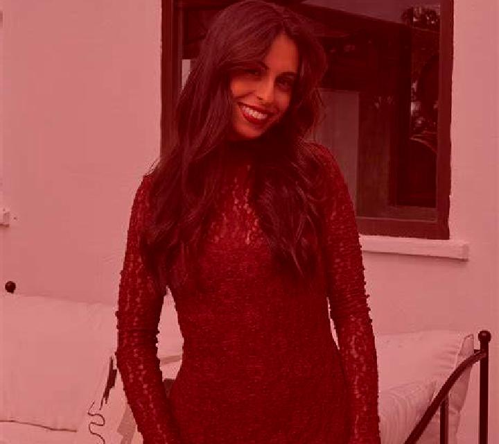 Cayetana Vilagarcia de Arousa escort