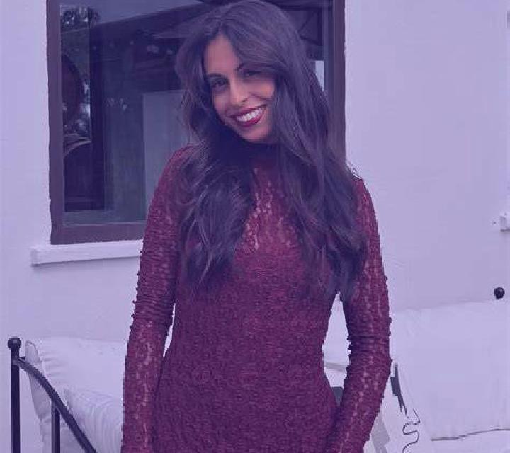 Cecilia 2 Almendrales escort