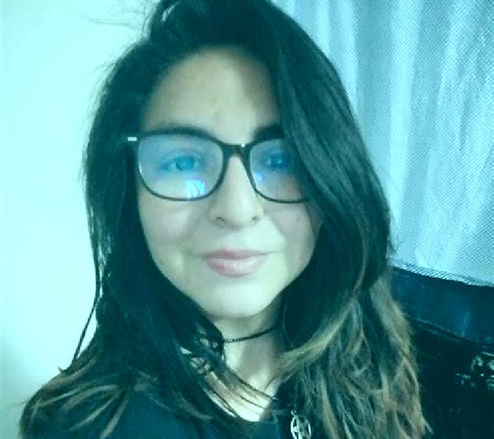 Cecilia 2 Arboleas escort