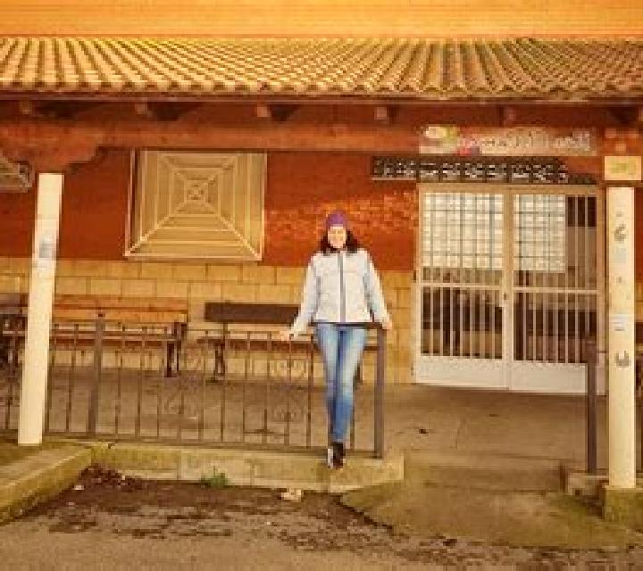 Cecilia 2 Balaguer escort