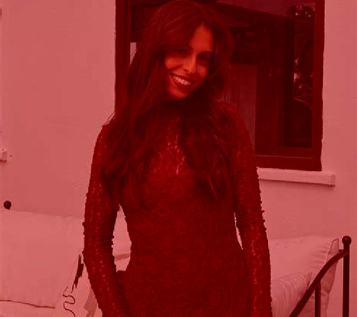 Cecilia 2 Mediona escort
