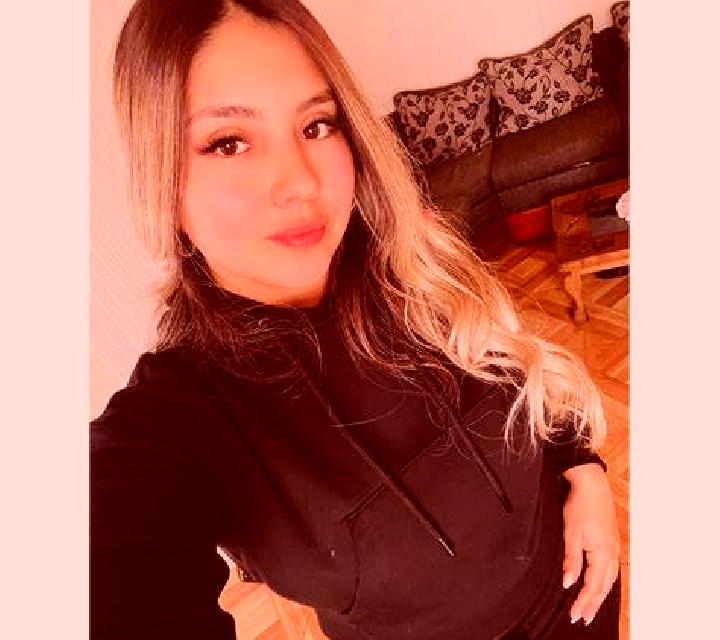 Cecilia 2 Orisoain escort