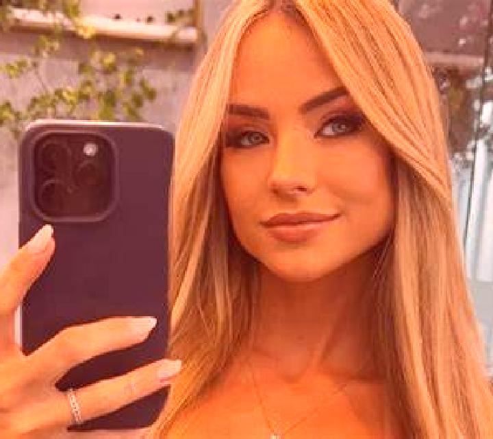 Cecilia 2 Parets del Valles escort