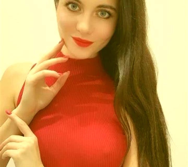 Cecilia 2 Sama escort