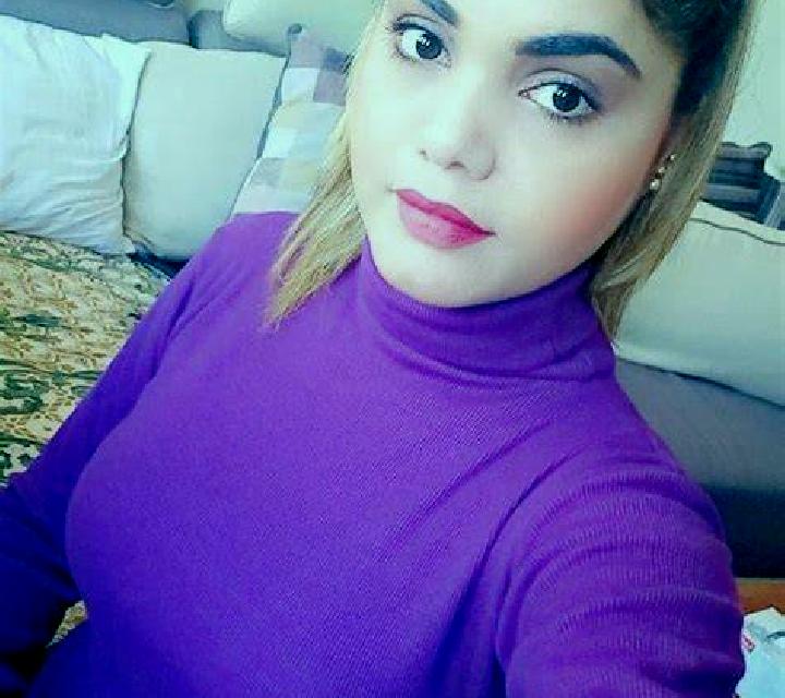 Cecilia 2 Valdesamario escort