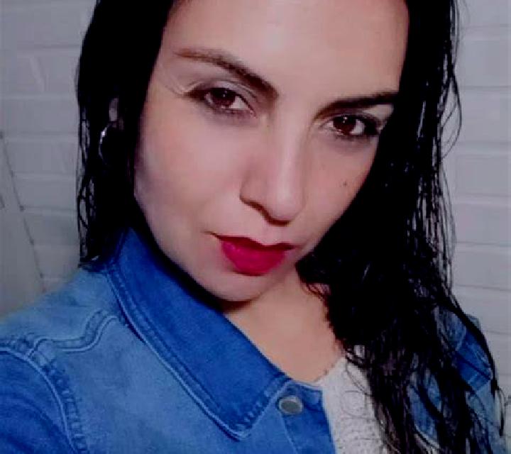 Cecilia 2 Vega de San Mateo escort