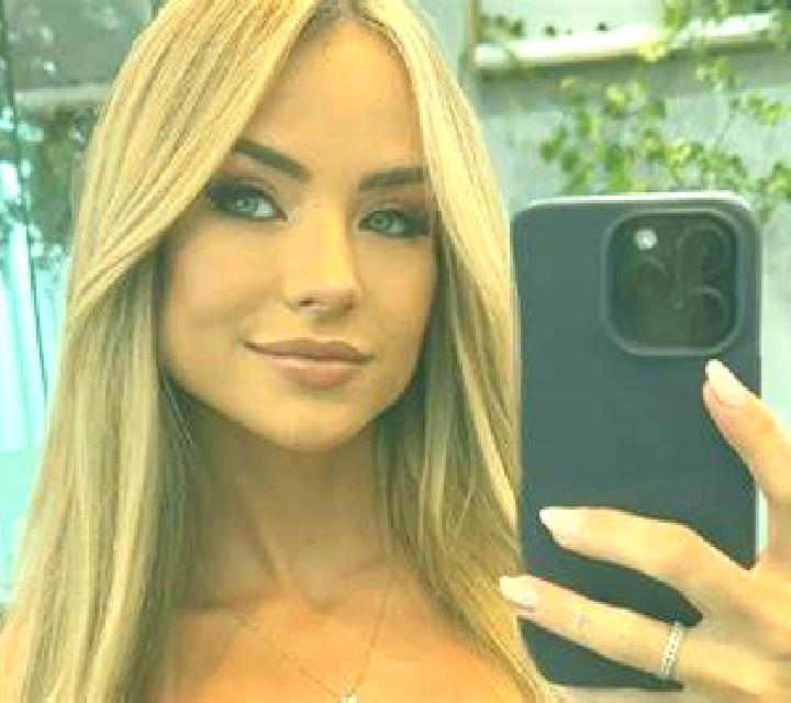 Cecilia 3 Almudaina escort