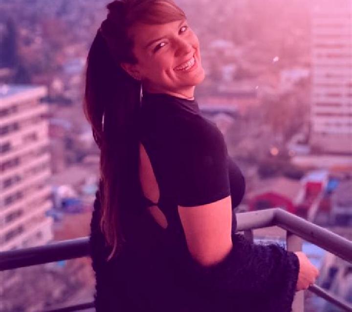 Cecilia 3 Bakio escort