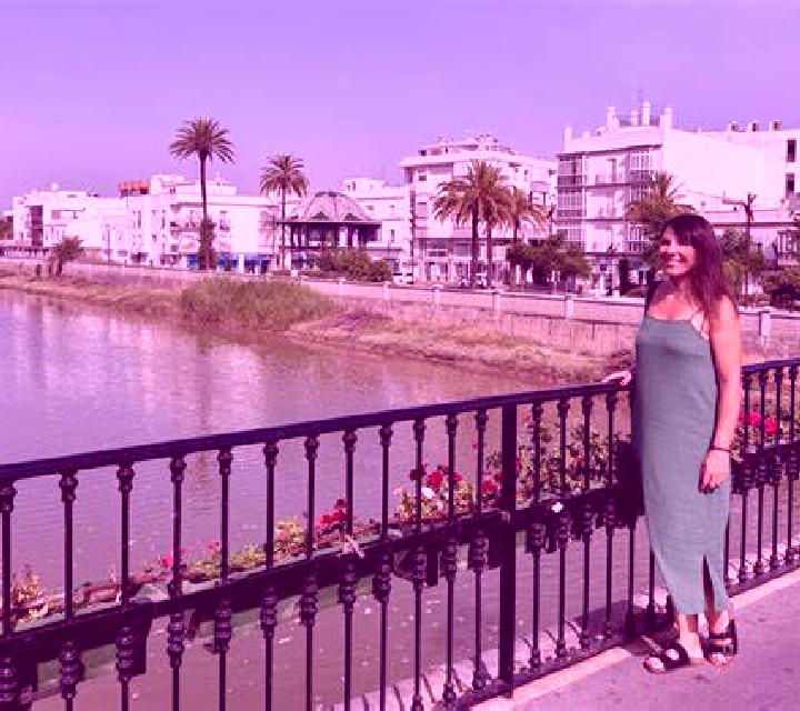 Cecilia 3 Bujaraloz escort