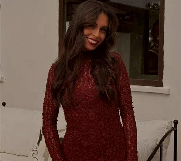 Cecilia 3 Dosrius escort