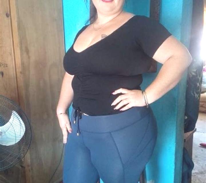 Cecilia 3 Huelago escort