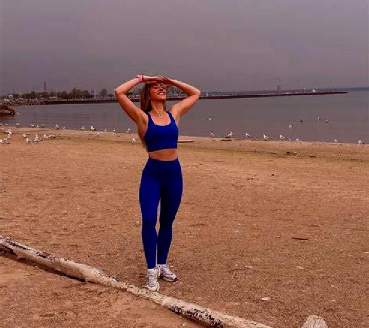 Cecilia 3 Macharavialla escort