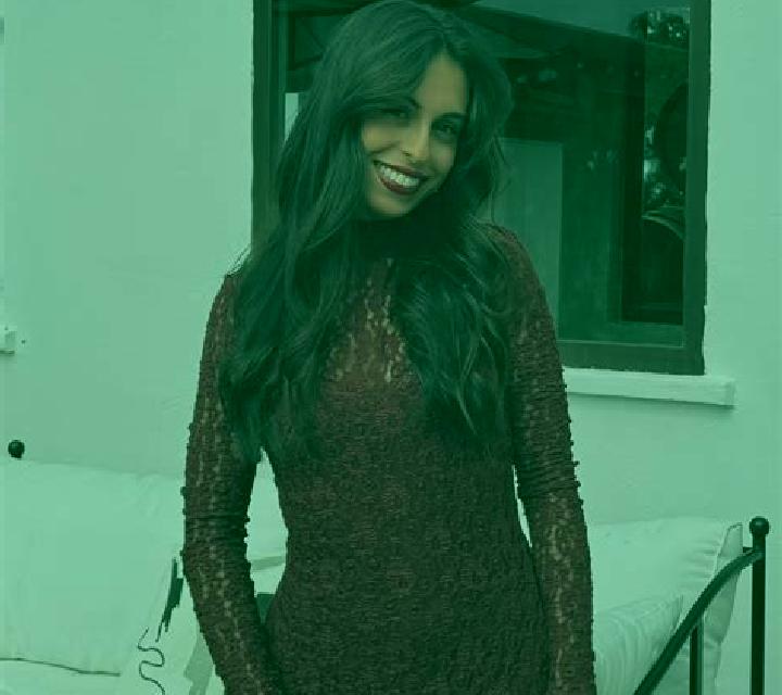 Cecilia 3 Malcocinado escort