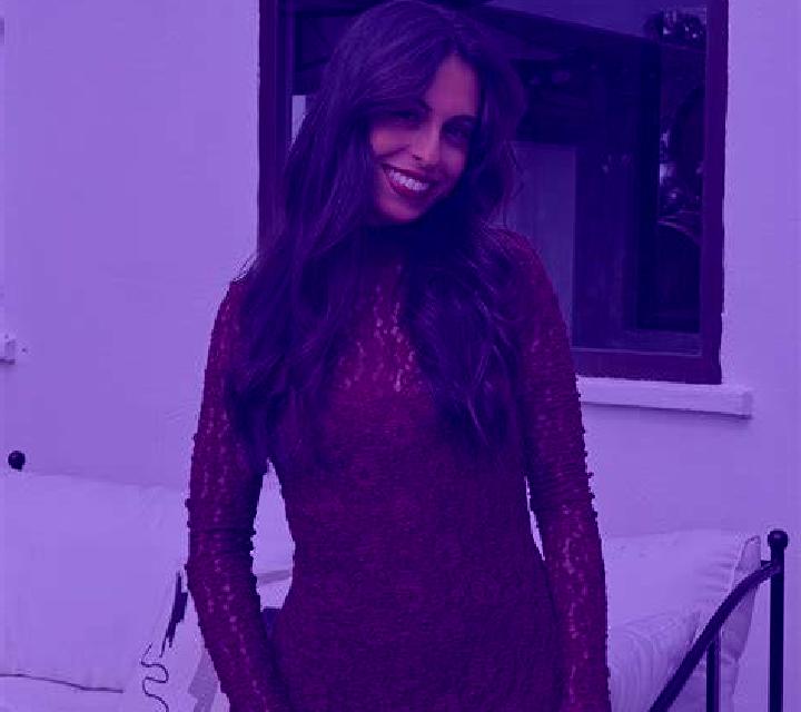 Cecilia 3 Monda escort