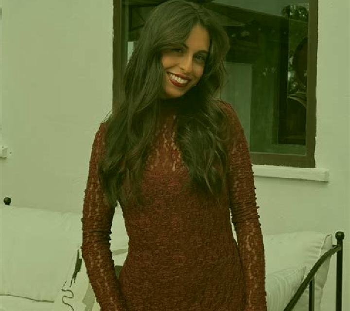 Cecilia 3 Montejicar escort