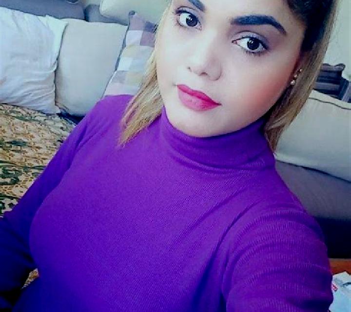 Cecilia 3 Paradinas de San Juan escort