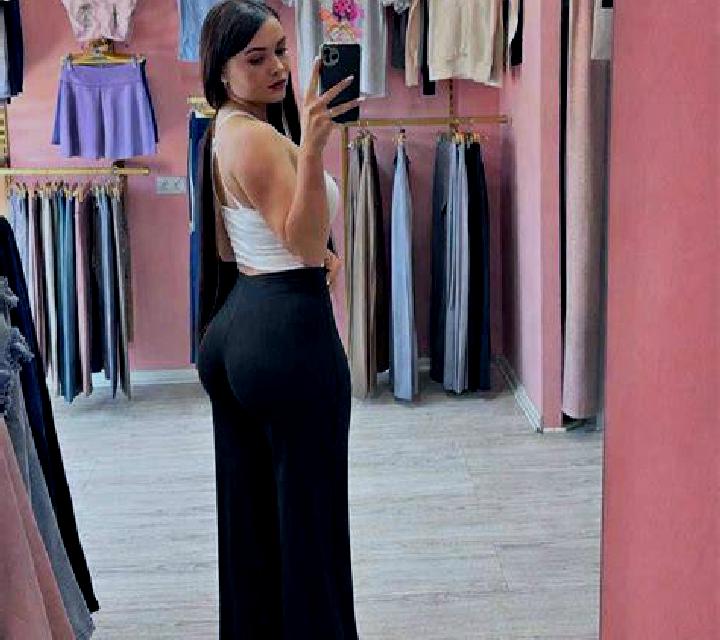 Cecilia 3 Pontevedra escort