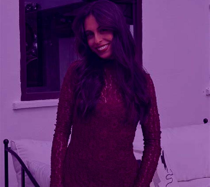 Cecilia 3 Vegadeo escort