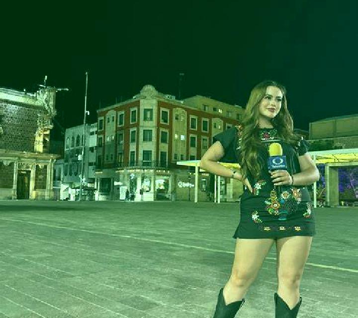 Cecilia 3 Villar del Rey escort