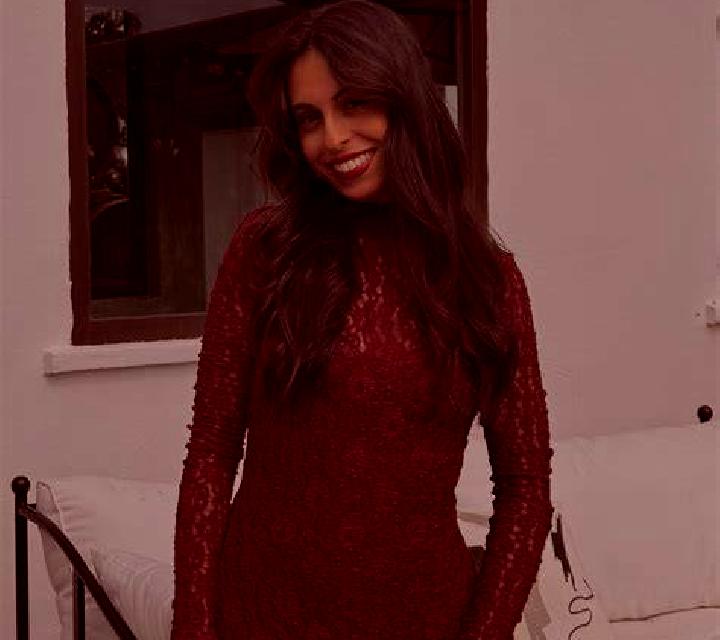 Cecilia Belchite escort