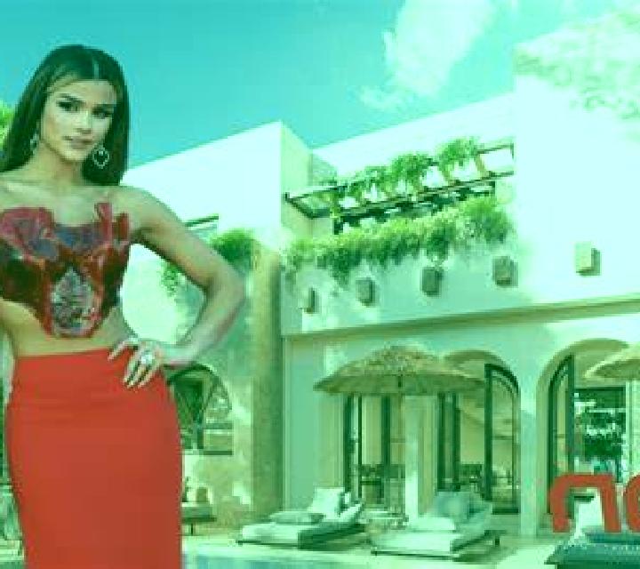 Cecilia Durango escort