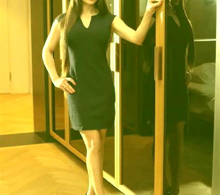 Cecilia Revellinos escort