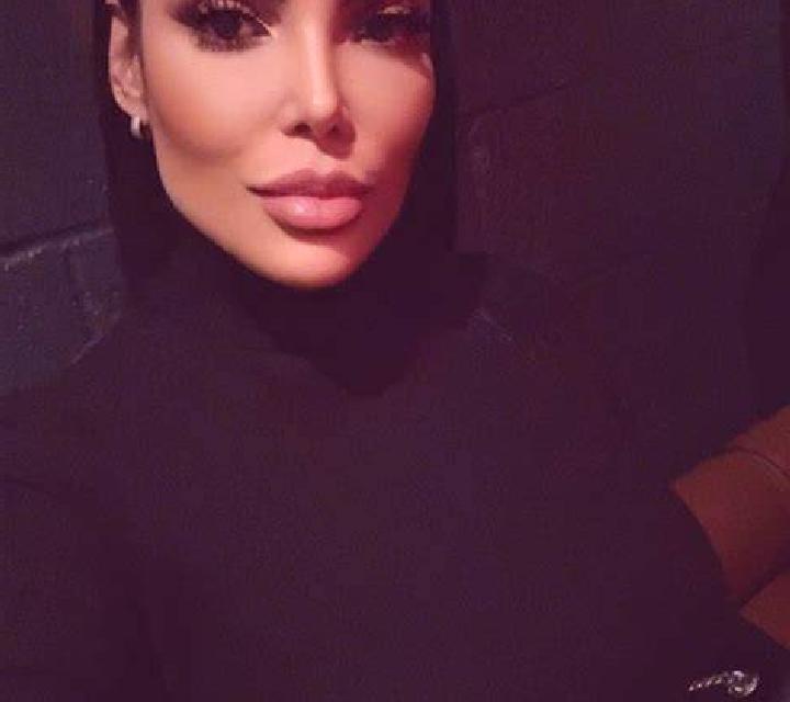 Cecilia Tahal escort