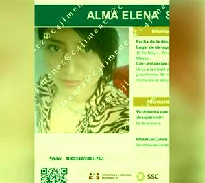 Cecilia Valdilecha escort